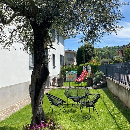 Appartamento Chiara Salo Exterior photo